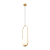 Lantern Pendant