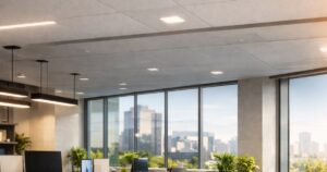 Energy Efficient Lighting