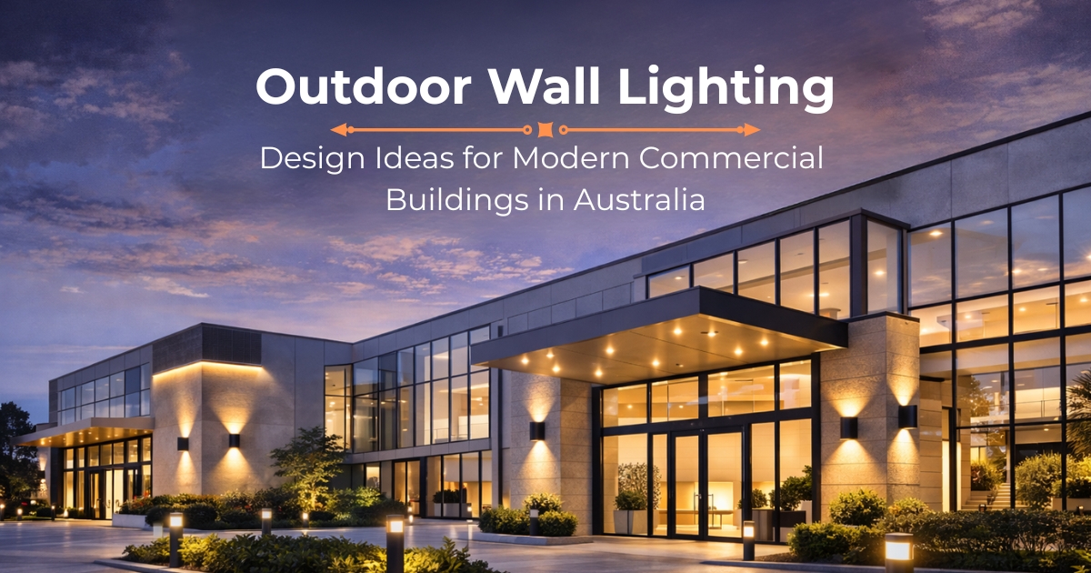 Outdoor​‍​‌‍​‍‌​‍​‌‍​‍‌ Wall Lighting