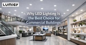 LED Lighting